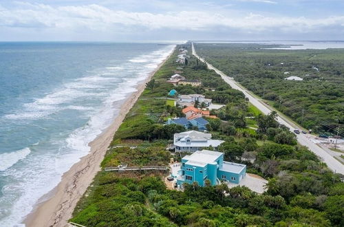 Photo 45 - Melbourne Beach Oceanfront Villa w/ Pool