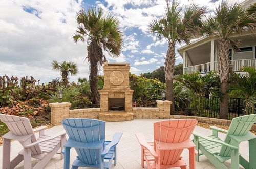 Photo 27 - Melbourne Beach Oceanfront Villa w/ Pool