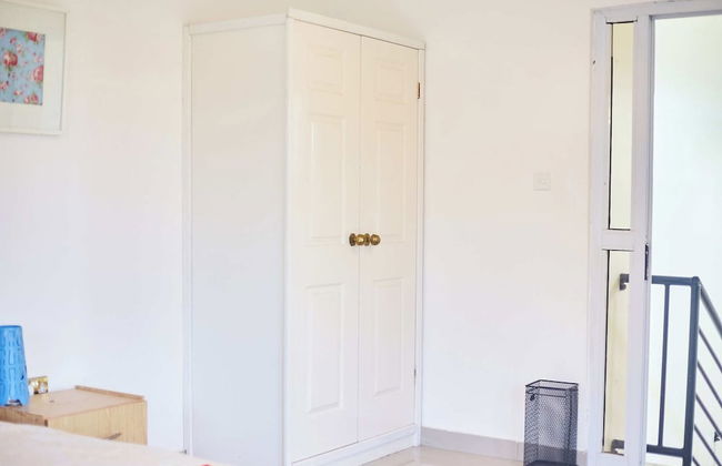 Beautiful one bed Apartment in Tema, Community 6 - Foto 34