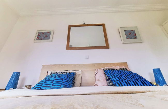 Beautiful one bed Apartment in Tema, Community 6 - Foto 2