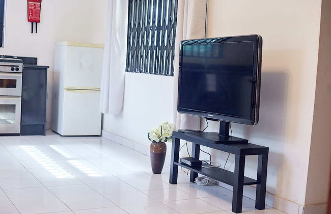 Beautiful one bed Apartment in Tema, Community 6 - Foto 29
