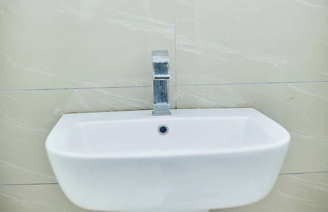 Beautiful one bed Apartment in Tema, Community 6 - Foto 21