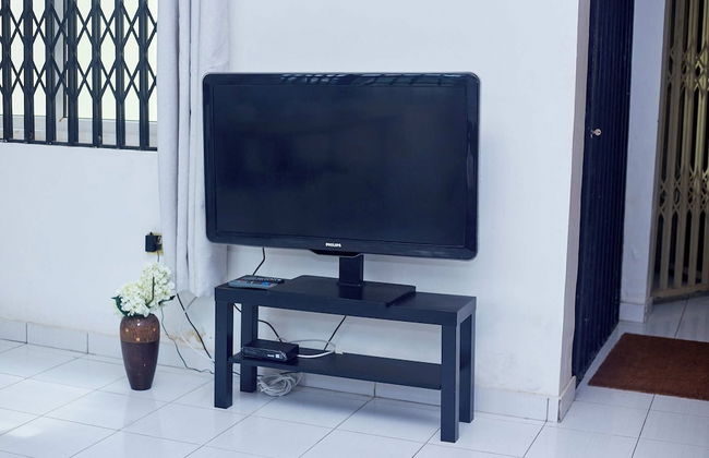 Beautiful one bed Apartment in Tema, Community 6 - Foto 16
