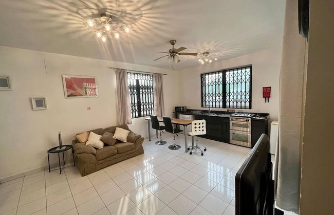Beautiful one bed Apartment in Tema, Community 6 - Foto 12