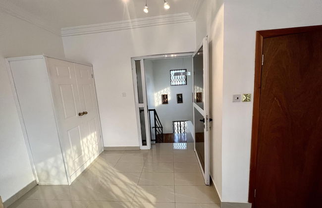 Beautiful one bed Apartment in Tema, Community 6 - Foto 11