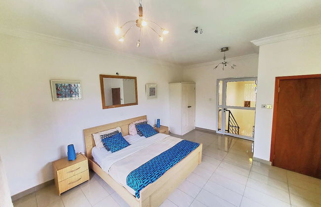 Beautiful one bed Apartment in Tema, Community 6 - Foto 1