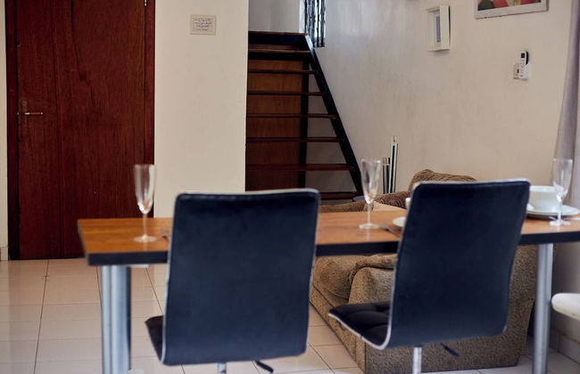 Beautiful one bed Apartment in Tema, Community 6 - Foto 32