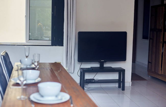 Beautiful one bed Apartment in Tema, Community 6 - Foto 25