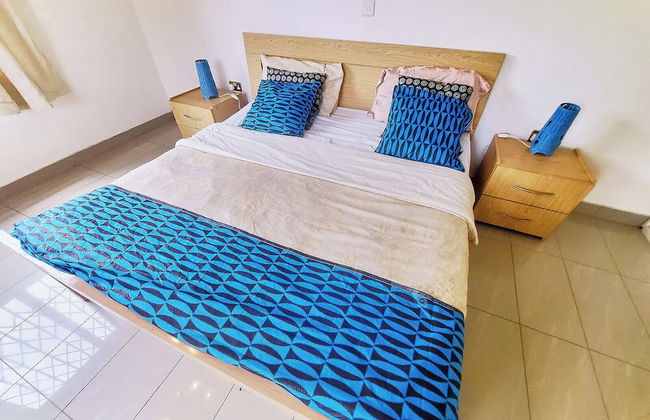 Beautiful one bed Apartment in Tema, Community 6 - Foto 4
