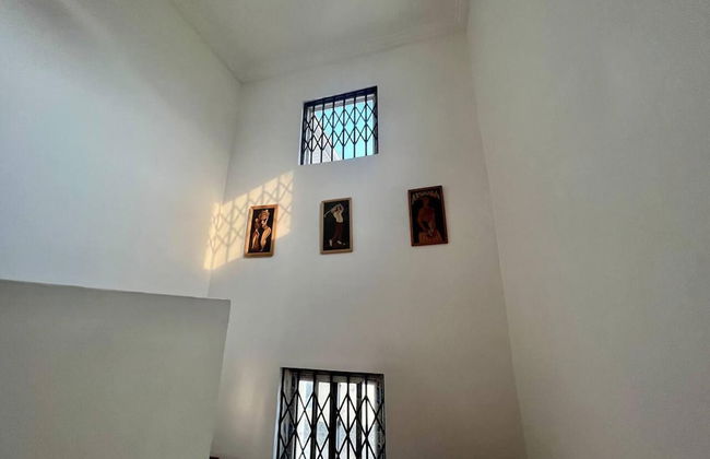 Beautiful one bed Apartment in Tema, Community 6 - Foto 36