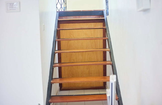Beautiful one bed Apartment in Tema, Community 6 - Foto 31