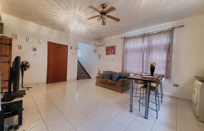 Beautiful one bed Apartment in Tema, Community 6 - Foto 38