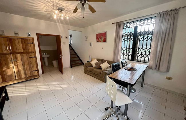 Beautiful one bed Apartment in Tema, Community 6 - Foto 24