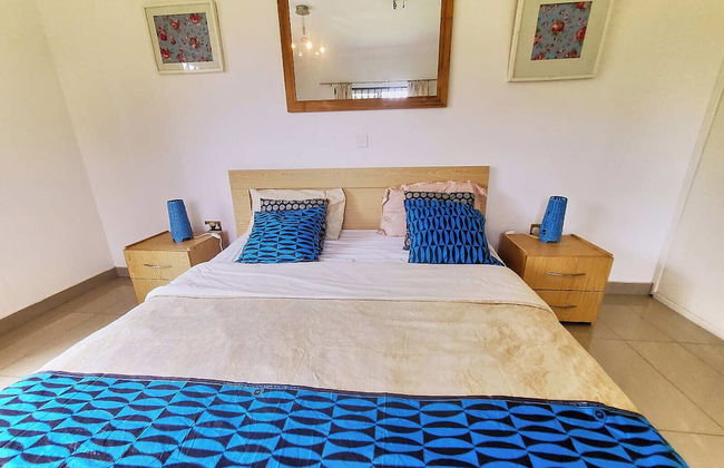 Beautiful one bed Apartment in Tema, Community 6 - Foto 7
