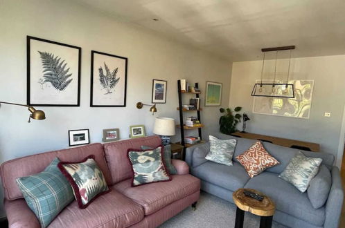 Photo 14 - Bright & Stylish 1BD Flat - Wandsworth Town