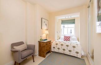 Photo 2 - Delightful 2bed Apt in Notting Hill