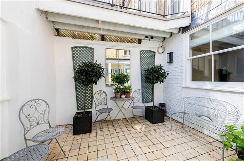 Photo 20 - Delightful 2bed Apt in Notting Hill