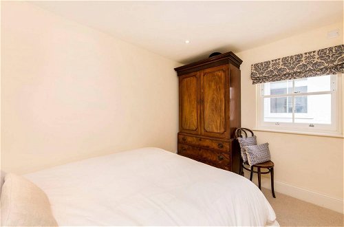 Photo 14 - Delightful 2bed Apt in Notting Hill