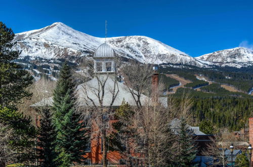 Photo 12 - Downtown Breckenridge Cottage: Walk to Main St