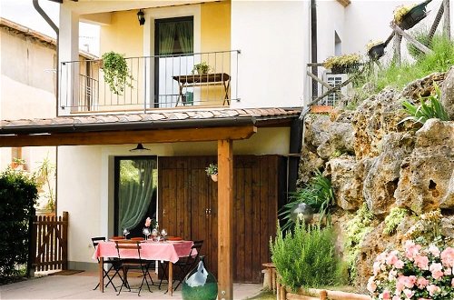 Foto 9 - Villa Bagnano Apartment Levante