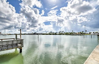 Photo 2 - Coastal Madeira Beach Condo - Walk to Gulf