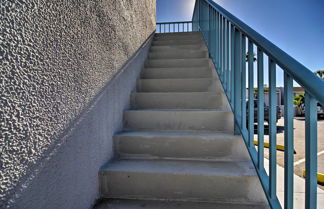 Photo 3 - Coastal Madeira Beach Condo - Walk to Gulf