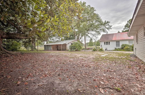 Foto 19 - Lake Charles Home: 1 Mi to Public Boat Launch