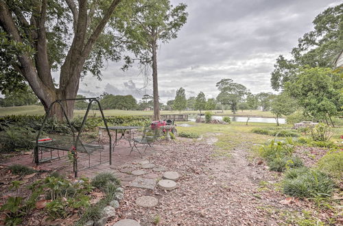 Photo 25 - Lake Charles Home: 1 Mi to Public Boat Launch