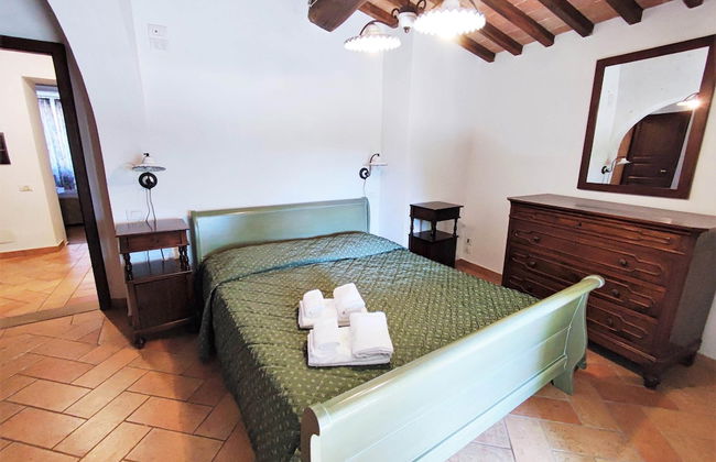 Holiday Home in Gambassi Terme With Terrace - Foto 4