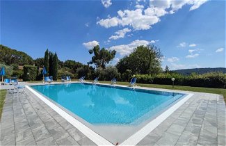 Photo 1 - Nice Holiday Home in Gambassi Terme With Pool
