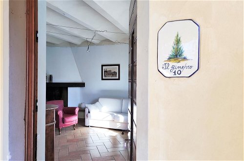 Foto 2 - Belvilla by OYO Property in Gambassi Terme