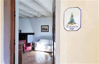 Photo 2 - Belvilla by OYO Property in Gambassi Terme
