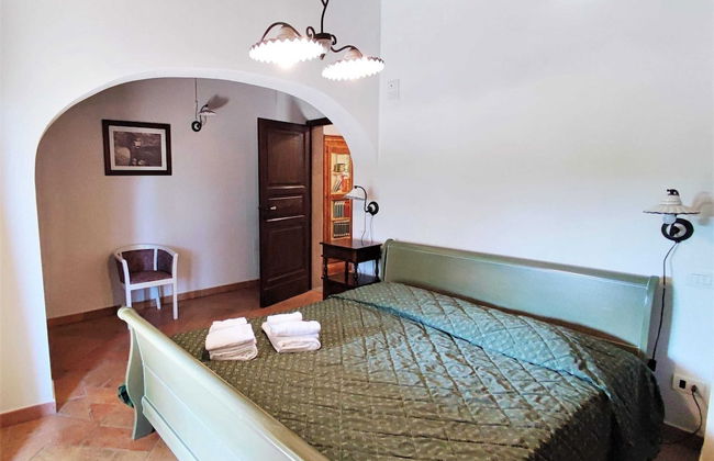 Holiday Home in Gambassi Terme With Terrace - Foto 3