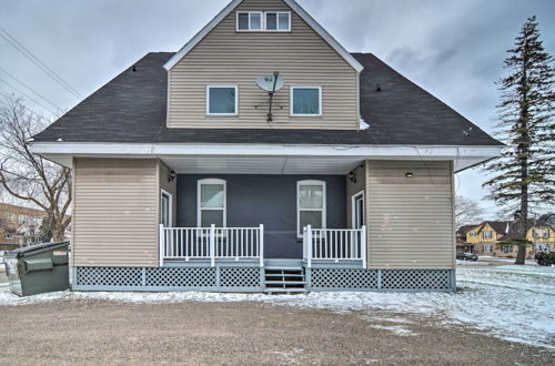 Photo 28 - Charming Apartment in the Heart of Sault St Marie