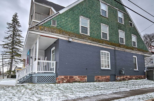 Photo 12 - Charming Apartment in the Heart of Sault St Marie