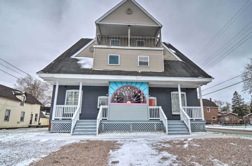 Photo 14 - Charming Apartment in the Heart of Sault St Marie