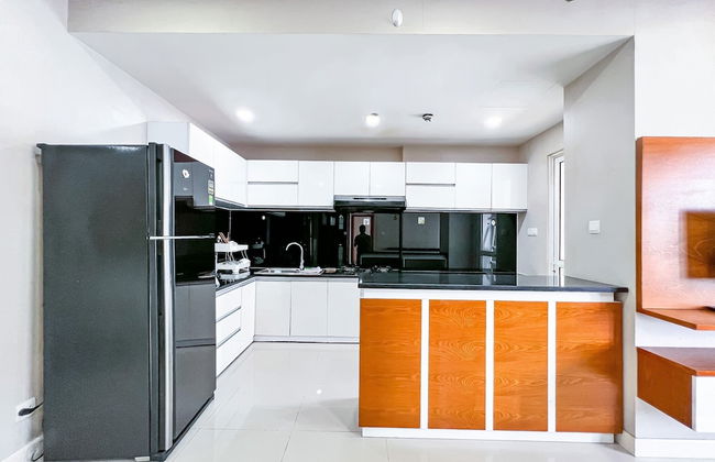 Jennyhomes Sunrise City - Foto 24