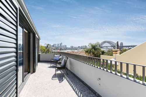 Photo 19 - Barangaroo Park Apartments by Urban Rest