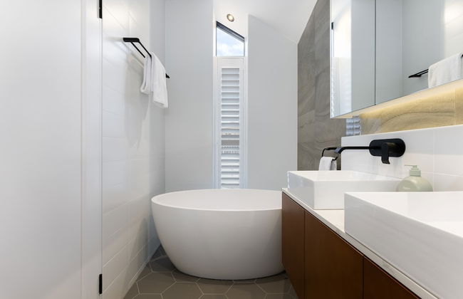 Barangaroo Park Apartments by Urban Rest - Foto 24