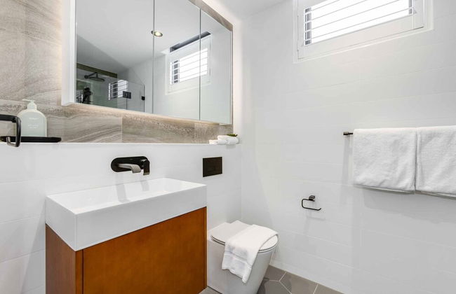 Barangaroo Park Apartments by Urban Rest - Foto 25