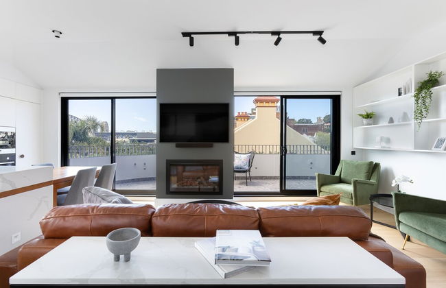 Barangaroo Park Apartments by Urban Rest - Foto 17