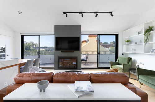 Photo 17 - Barangaroo Park Apartments by Urban Rest