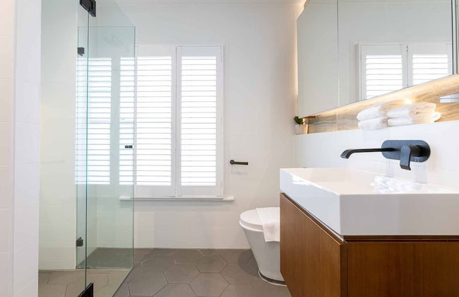 Barangaroo Park Apartments by Urban Rest - Foto 27