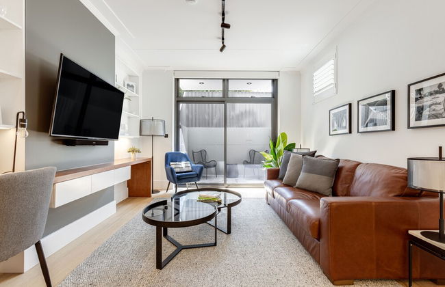 Barangaroo Park Apartments by Urban Rest - Foto 13