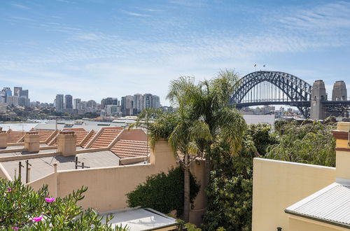 Photo 31 - Barangaroo Park Apartments by Urban Rest