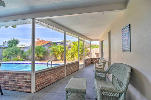 Photo 20 - Contemporary Clearwater Home With Private Pool