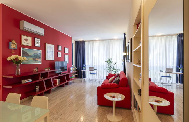 notaMI - Twins Apartment - Foto 1