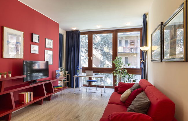 notaMI - Twins Apartment - Foto 22