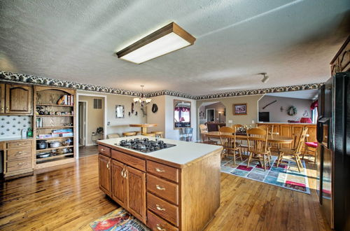 Photo 23 - Pet-friendly, Lakefront Home in Golden w/ Patio