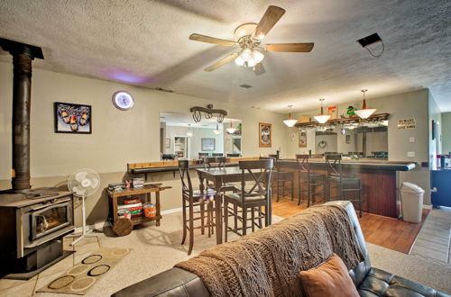 Photo 9 - Pet-friendly, Lakefront Home in Golden w/ Patio